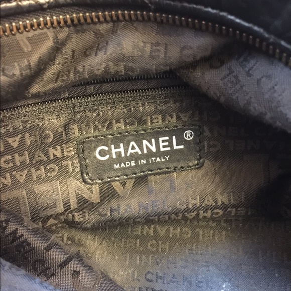 🔥🔥Sold🔥🔥Chanel Lady Braid Bubble Bowler Bag - Picture 3 of 8